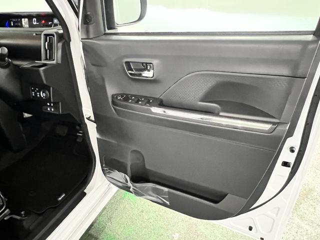 タントカスタムXリミテッド 走行214キロ/ディスプレイOD1年保証・走行距離無制限 ディスプレイオーディオ バックカメラ サイドエアバック クリアランスソナー オートライト LEDヘッドライト シートヒーター 両側電動スライドドア(埼玉県)の中古車