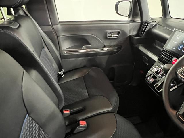 タントカスタムXリミテッド 走行214キロ/ディスプレイOD1年保証・走行距離無制限 ディスプレイオーディオ バックカメラ サイドエアバック クリアランスソナー オートライト LEDヘッドライト シートヒーター 両側電動スライドドア(埼玉県)の中古車