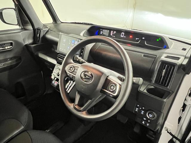 タントカスタムXリミテッド 走行214キロ/ディスプレイOD1年保証・走行距離無制限 ディスプレイオーディオ バックカメラ サイドエアバック クリアランスソナー オートライト LEDヘッドライト シートヒーター 両側電動スライドドア(埼玉県)の中古車