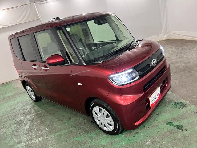 タントXリミテッド 走行198キロ/ディスプレイOD/バックカメラ1年保証・走行距離無制限 ディスプレイオーディオ バックカメラ サイドエアバック クリアランスソナー オートライト LEDヘッドライト シートヒーター 両側電動スライドドア(埼玉県)の中古車
