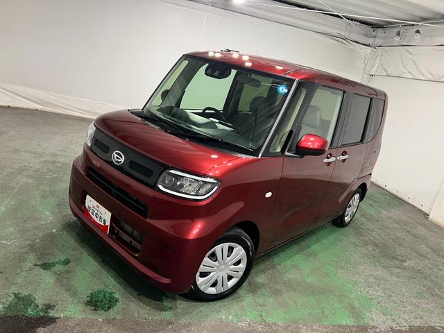 タントXリミテッド 走行198キロ/ディスプレイOD/バックカメラ1年保証・走行距離無制限 ディスプレイオーディオ バックカメラ サイドエアバック クリアランスソナー オートライト LEDヘッドライト シートヒーター 両側電動スライドドア(埼玉県)の中古車