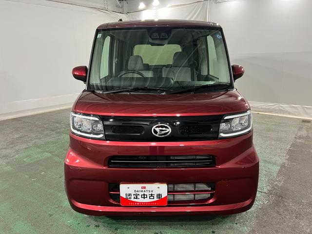 タントXリミテッド 走行198キロ/ディスプレイOD/バックカメラ1年保証・走行距離無制限 ディスプレイオーディオ バックカメラ サイドエアバック クリアランスソナー オートライト LEDヘッドライト シートヒーター 両側電動スライドドア(埼玉県)の中古車