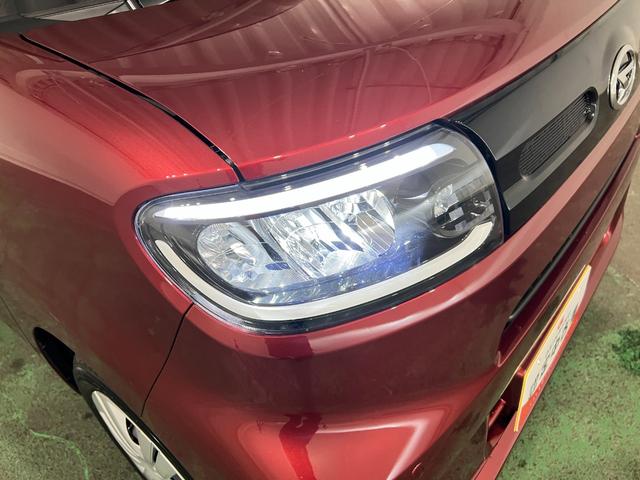 タントXリミテッド 走行198キロ/ディスプレイOD/バックカメラ1年保証・走行距離無制限 ディスプレイオーディオ バックカメラ サイドエアバック クリアランスソナー オートライト LEDヘッドライト シートヒーター 両側電動スライドドア(埼玉県)の中古車