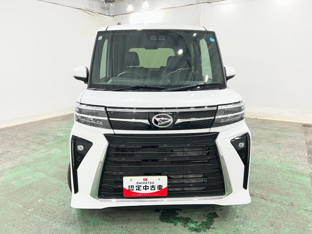 タントカスタムＸリミテッド　走行１９８キロ／ディスプレイオーディオ１年保証・走行距離無制限　ディスプレイオーディオ　バックカメラ　サイドエアバック　クリアランスソナー　ＥＴＣ　オートライト　ＬＥＤヘッドライト　ベンチシート　シートヒーター　両側電動スライドドア（埼玉県）の中古車