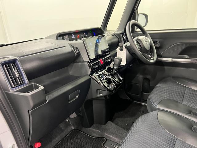 タントカスタムＸリミテッド　走行１９８キロ／ディスプレイオーディオ１年保証・走行距離無制限　ディスプレイオーディオ　バックカメラ　サイドエアバック　クリアランスソナー　ＥＴＣ　オートライト　ＬＥＤヘッドライト　ベンチシート　シートヒーター　両側電動スライドドア（埼玉県）の中古車
