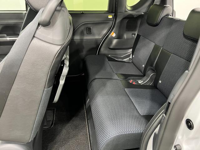 タントカスタムＸリミテッド　走行１９８キロ／ディスプレイオーディオ１年保証・走行距離無制限　ディスプレイオーディオ　バックカメラ　サイドエアバック　クリアランスソナー　ＥＴＣ　オートライト　ＬＥＤヘッドライト　ベンチシート　シートヒーター　両側電動スライドドア（埼玉県）の中古車