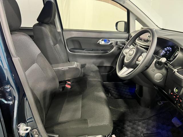 ムーヴ 中古車 カスタムＸリミテッド　ＳＡＩＩＩ　走行１４８９４キロ／ナビ一年保証・走行距離無制限　フルセグナビ　Ｂｌｕｅｔｏｏｔｈ　バックカメラ　ドラレコ　ＥＴＣ　ＬＥＤヘッドライト　オートライト　シートヒーター　アイドリングストップ