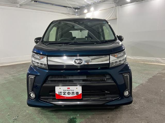 ムーヴカスタムXリミテッド SAIII 走行14894キロ/ナビ一年保証・走行距離無制限 フルセグナビ Bluetooth バックカメラ ドラレコ ETC LEDヘッドライト オートライト シートヒーター アイドリングストップ(埼玉県)の中古車