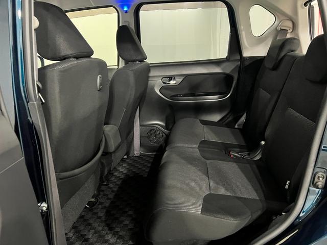ムーヴカスタムXリミテッド SAIII 走行14894キロ/ナビ一年保証・走行距離無制限 フルセグナビ Bluetooth バックカメラ ドラレコ ETC LEDヘッドライト オートライト シートヒーター アイドリングストップ(埼玉県)の中古車