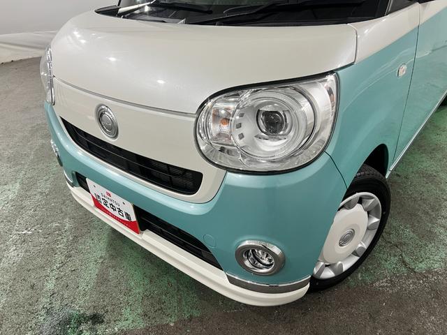 ムーヴキャンバスGメイクアップVS SAIII 走行16470キロ/ナビ一年保証・走行距離無制限 フルセグナビ Bluetooth 全周囲カメラ ドラレコ ETC オートライト LEDヘッドライト シートヒーター 両側電動スライドドア(埼玉県)の中古車