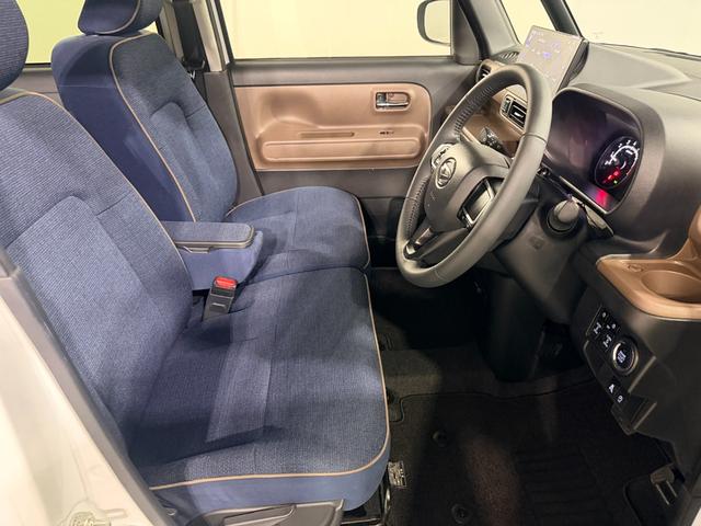 ムーヴキャンバス 中古車 セオリーＧ　走行３０６５２キロ／９型ナビ／前後車内ドラレコ１年保証距離無制限　走行距離３０６５２キロ　純正フルセグナビ　パノラマモニター　ドラレコ　純正マット　サイドエアバッグ　ＬＥＤヘッドランプ　アイドリングストップ　シートヒーター　両側電動スライドドア