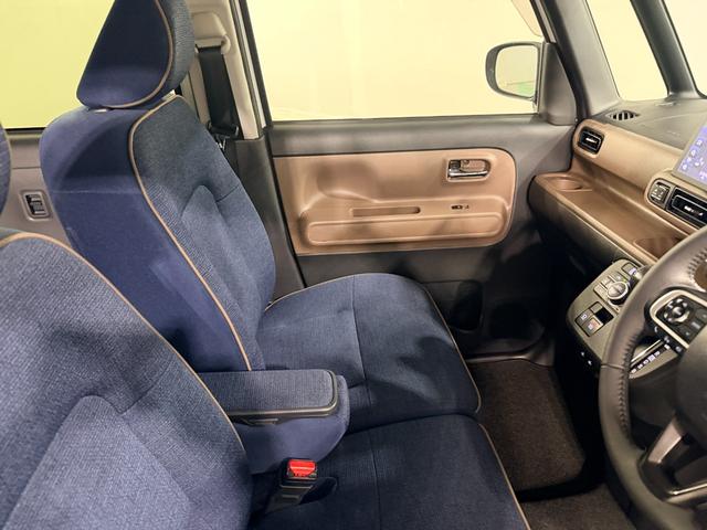 ムーヴキャンバスセオリーG 走行30652キロ/9型ナビ/前後車内ドラレコ1年保証距離無制限 走行距離30652キロ 純正フルセグナビ パノラマモニター ドラレコ 純正マット サイドエアバッグ LEDヘッドランプ アイドリングストップ シートヒーター 両側電動スライドドア(埼玉県)の中古車