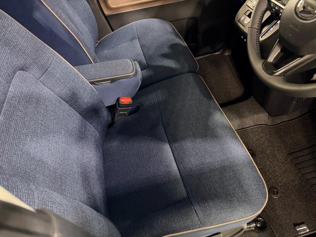 ムーヴキャンバスセオリーG 走行30652キロ/9型ナビ/前後車内ドラレコ1年保証距離無制限 走行距離30652キロ 純正フルセグナビ パノラマモニター ドラレコ 純正マット サイドエアバッグ LEDヘッドランプ アイドリングストップ シートヒーター 両側電動スライドドア(埼玉県)の中古車