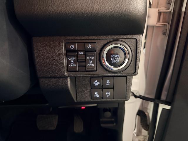 ムーヴキャンバスセオリーG 走行30652キロ/9型ナビ/前後車内ドラレコ1年保証距離無制限 走行距離30652キロ 純正フルセグナビ パノラマモニター ドラレコ 純正マット サイドエアバッグ LEDヘッドランプ アイドリングストップ シートヒーター 両側電動スライドドア(埼玉県)の中古車