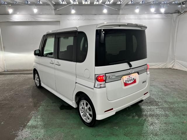 タントカスタムXリミテッド 車検整備付/走行75025キロ1年保証距離無制限 走行距離75025キロ ワンセグナビ Bluetooth バックカメラ 前後ドラレコ HIDヘッドライト ベンチシート 片側電動スライドドア(埼玉県)の中古車