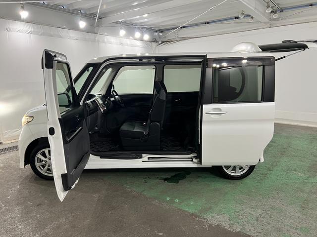タントカスタムXリミテッド 車検整備付/走行75025キロ1年保証距離無制限 走行距離75025キロ ワンセグナビ Bluetooth バックカメラ 前後ドラレコ HIDヘッドライト ベンチシート 片側電動スライドドア(埼玉県)の中古車