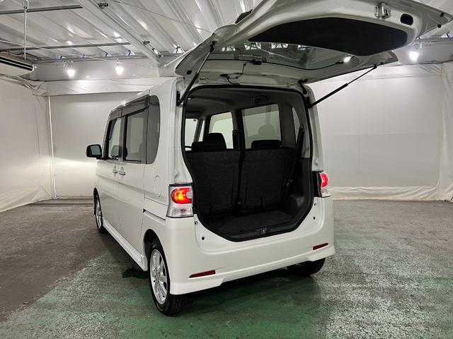 タントカスタムXリミテッド 車検整備付/走行75025キロ1年保証距離無制限 走行距離75025キロ ワンセグナビ Bluetooth バックカメラ 前後ドラレコ HIDヘッドライト ベンチシート 片側電動スライドドア(埼玉県)の中古車