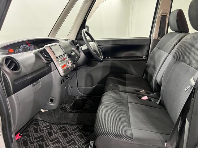 タントカスタムXリミテッド 車検整備付/走行75025キロ1年保証距離無制限 走行距離75025キロ ワンセグナビ Bluetooth バックカメラ 前後ドラレコ HIDヘッドライト ベンチシート 片側電動スライドドア(埼玉県)の中古車