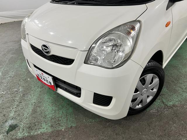 ミラXスペシャル MT車/走行64892キロ/CDチューナー1年保証距離無制限 走行距離64892キロ マニュアル車 CDチューナー 純正カーペットマット 助手席エアバック マニュアルエアコン(埼玉県)の中古車