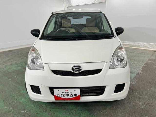 ミラXスペシャル MT車/走行64892キロ/CDチューナー1年保証距離無制限 走行距離64892キロ マニュアル車 CDチューナー 純正カーペットマット 助手席エアバック マニュアルエアコン(埼玉県)の中古車