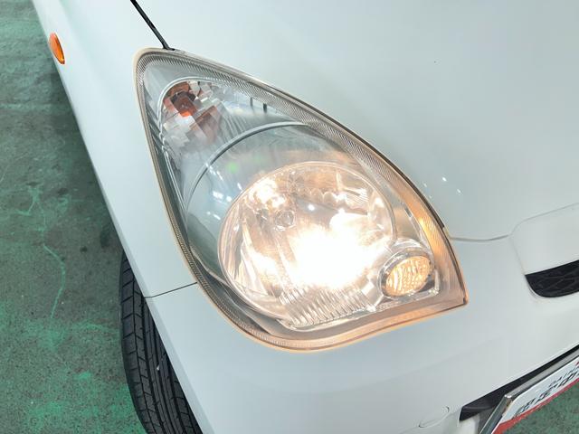 ミラXスペシャル MT車/走行64892キロ/CDチューナー1年保証距離無制限 走行距離64892キロ マニュアル車 CDチューナー 純正カーペットマット 助手席エアバック マニュアルエアコン(埼玉県)の中古車