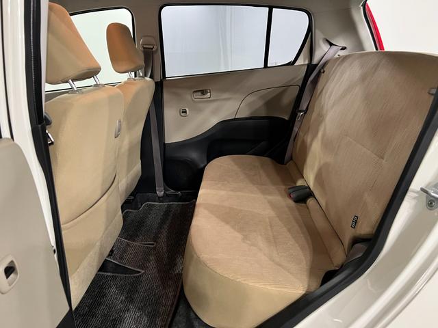 ミラXスペシャル MT車/走行64892キロ/CDチューナー1年保証距離無制限 走行距離64892キロ マニュアル車 CDチューナー 純正カーペットマット 助手席エアバック マニュアルエアコン(埼玉県)の中古車