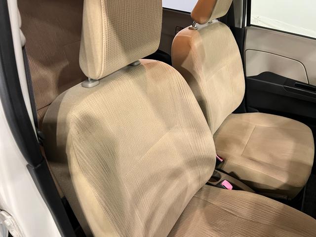ミラXスペシャル MT車/走行64892キロ/CDチューナー1年保証距離無制限 走行距離64892キロ マニュアル車 CDチューナー 純正カーペットマット 助手席エアバック マニュアルエアコン(埼玉県)の中古車