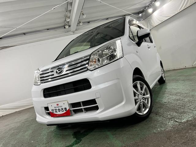 ムーヴXリミテッドII SAIII 走行43122キロ/純正ナビ1年保証距離無制限 走行距離43122キロ 純正フルセグナビ バックカメラ ブルートゥース ドラレコ 純正マット 助手席エアバッグ LEDヘッドランプ アイドリングストップ シートヒーター(埼玉県)の中古車
