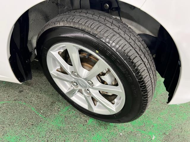 ムーヴXリミテッドII SAIII 走行43122キロ/純正ナビ1年保証距離無制限 走行距離43122キロ 純正フルセグナビ バックカメラ ブルートゥース ドラレコ 純正マット 助手席エアバッグ LEDヘッドランプ アイドリングストップ シートヒーター(埼玉県)の中古車