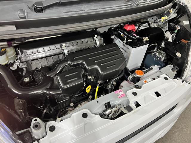 ムーヴXリミテッドII SAIII 走行43122キロ/純正ナビ1年保証距離無制限 走行距離43122キロ 純正フルセグナビ バックカメラ ブルートゥース ドラレコ 純正マット 助手席エアバッグ LEDヘッドランプ アイドリングストップ シートヒーター(埼玉県)の中古車