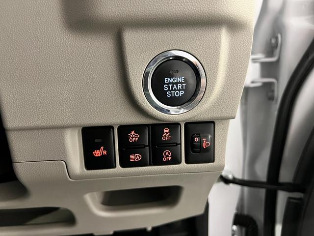 ムーヴXリミテッドII SAIII 走行43122キロ/純正ナビ1年保証距離無制限 走行距離43122キロ 純正フルセグナビ バックカメラ ブルートゥース ドラレコ 純正マット 助手席エアバッグ LEDヘッドランプ アイドリングストップ シートヒーター(埼玉県)の中古車