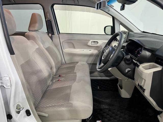 ムーヴ 中古車 Ｌ　ＳＡＩＩＩ　車検整備付／走行３４７０１キロ／前後ドラレコ１年保証距離無制限　走行距離３４７０１キロ　前後ドラレコ　純正マット　助手席エアバッグ　オートライト　ＬＥＤバルブ　アイドリングストップ