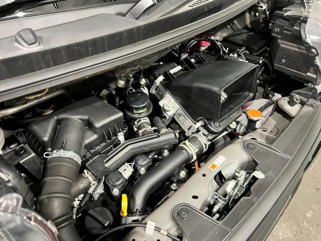 タントカスタムＲＳ　走行１５７８８キロ／社用車／クリアランスソナー１年保証・走行距離無制限　サイドエアバック　クリアランスソナー　オートマチックハイビーム　オートライト　ＬＥＤヘッドライト　ベンチシート　シートヒーター　両側電動スライドドア（埼玉県）の中古車