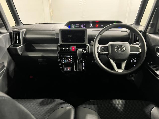 タントカスタムＲＳ　走行１５７８８キロ／社用車／クリアランスソナー１年保証・走行距離無制限　サイドエアバック　クリアランスソナー　オートマチックハイビーム　オートライト　ＬＥＤヘッドライト　ベンチシート　シートヒーター　両側電動スライドドア（埼玉県）の中古車