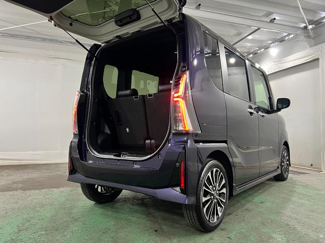 タントカスタムＲＳ　走行１５７８８キロ／社用車／クリアランスソナー１年保証・走行距離無制限　サイドエアバック　クリアランスソナー　オートマチックハイビーム　オートライト　ＬＥＤヘッドライト　ベンチシート　シートヒーター　両側電動スライドドア（埼玉県）の中古車