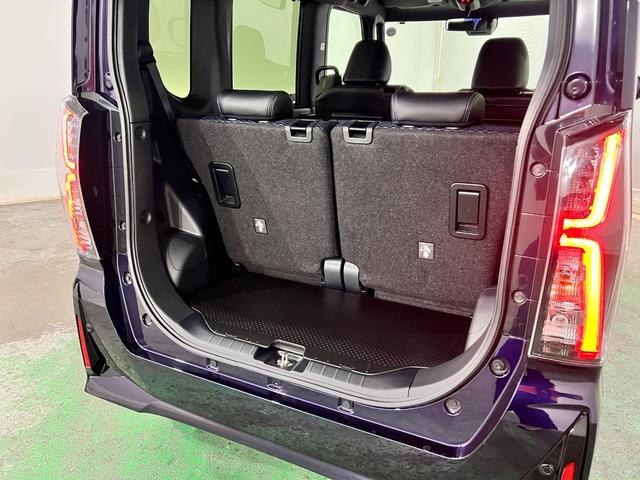 タントカスタムＲＳ　走行１５７８８キロ／社用車／クリアランスソナー１年保証・走行距離無制限　サイドエアバック　クリアランスソナー　オートマチックハイビーム　オートライト　ＬＥＤヘッドライト　ベンチシート　シートヒーター　両側電動スライドドア（埼玉県）の中古車