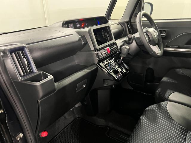 タントカスタムＲＳ　走行１５７８８キロ／社用車／クリアランスソナー１年保証・走行距離無制限　サイドエアバック　クリアランスソナー　オートマチックハイビーム　オートライト　ＬＥＤヘッドライト　ベンチシート　シートヒーター　両側電動スライドドア（埼玉県）の中古車