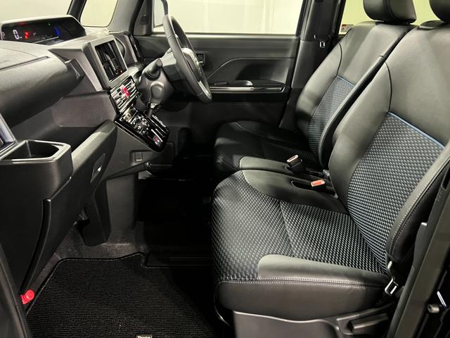 タントカスタムＲＳ　走行１５７８８キロ／社用車／クリアランスソナー１年保証・走行距離無制限　サイドエアバック　クリアランスソナー　オートマチックハイビーム　オートライト　ＬＥＤヘッドライト　ベンチシート　シートヒーター　両側電動スライドドア（埼玉県）の中古車