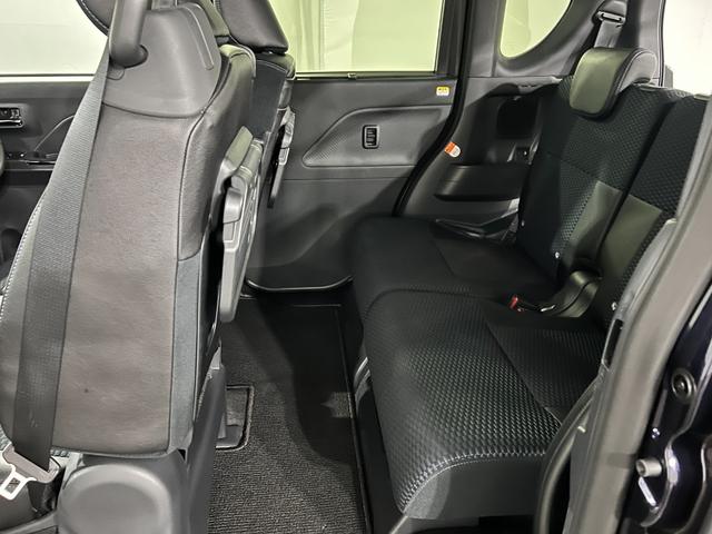 タントカスタムＲＳ　走行１５７８８キロ／社用車／クリアランスソナー１年保証・走行距離無制限　サイドエアバック　クリアランスソナー　オートマチックハイビーム　オートライト　ＬＥＤヘッドライト　ベンチシート　シートヒーター　両側電動スライドドア（埼玉県）の中古車