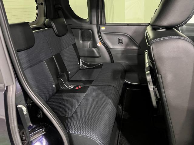 タントカスタムＲＳ　走行１５７８８キロ／社用車／クリアランスソナー１年保証・走行距離無制限　サイドエアバック　クリアランスソナー　オートマチックハイビーム　オートライト　ＬＥＤヘッドライト　ベンチシート　シートヒーター　両側電動スライドドア（埼玉県）の中古車