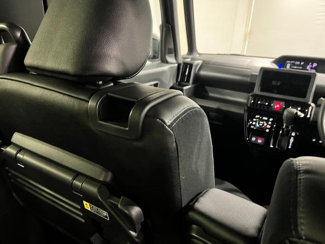 タントカスタムＲＳ　走行１５７８８キロ／社用車／クリアランスソナー１年保証・走行距離無制限　サイドエアバック　クリアランスソナー　オートマチックハイビーム　オートライト　ＬＥＤヘッドライト　ベンチシート　シートヒーター　両側電動スライドドア（埼玉県）の中古車