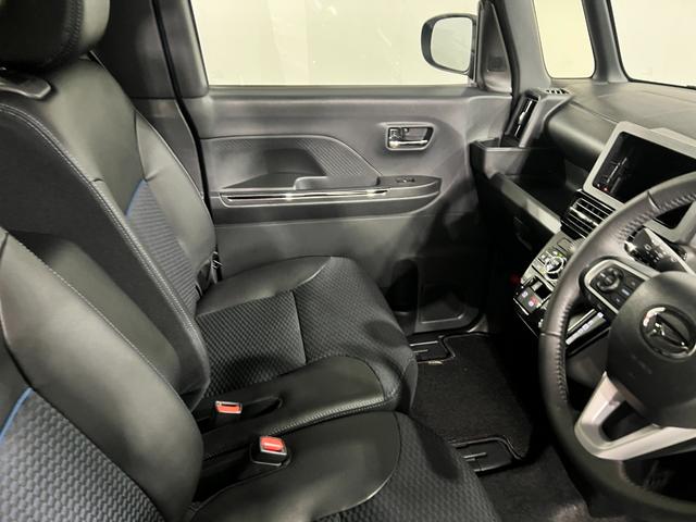 タントカスタムＲＳ　走行１５７８８キロ／社用車／クリアランスソナー１年保証・走行距離無制限　サイドエアバック　クリアランスソナー　オートマチックハイビーム　オートライト　ＬＥＤヘッドライト　ベンチシート　シートヒーター　両側電動スライドドア（埼玉県）の中古車