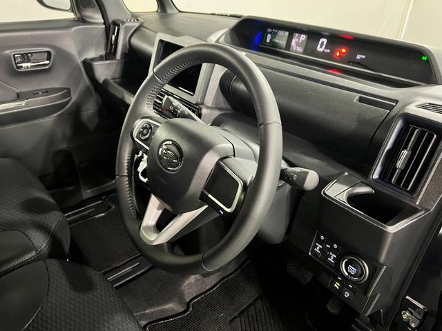 タントカスタムＲＳ　走行１５７８８キロ／社用車／クリアランスソナー１年保証・走行距離無制限　サイドエアバック　クリアランスソナー　オートマチックハイビーム　オートライト　ＬＥＤヘッドライト　ベンチシート　シートヒーター　両側電動スライドドア（埼玉県）の中古車