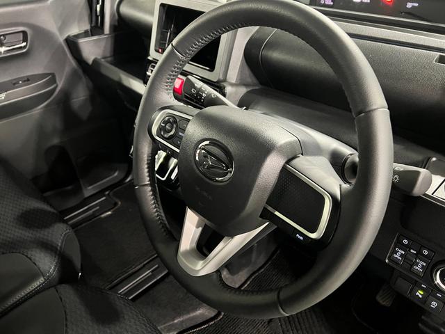 タントカスタムＲＳ　走行１５７８８キロ／社用車／クリアランスソナー１年保証・走行距離無制限　サイドエアバック　クリアランスソナー　オートマチックハイビーム　オートライト　ＬＥＤヘッドライト　ベンチシート　シートヒーター　両側電動スライドドア（埼玉県）の中古車