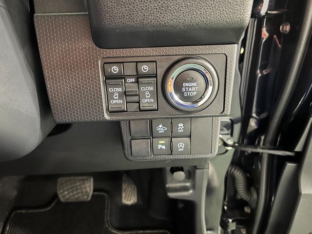 タントカスタムＲＳ　走行１５７８８キロ／社用車／クリアランスソナー１年保証・走行距離無制限　サイドエアバック　クリアランスソナー　オートマチックハイビーム　オートライト　ＬＥＤヘッドライト　ベンチシート　シートヒーター　両側電動スライドドア（埼玉県）の中古車