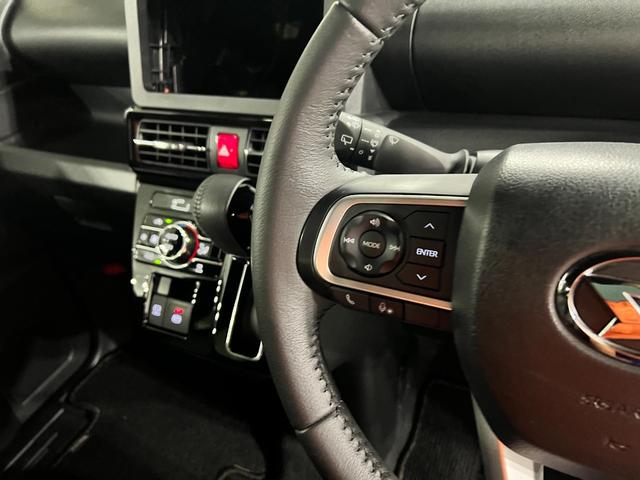 タントカスタムＲＳ　走行１５７８８キロ／社用車／クリアランスソナー１年保証・走行距離無制限　サイドエアバック　クリアランスソナー　オートマチックハイビーム　オートライト　ＬＥＤヘッドライト　ベンチシート　シートヒーター　両側電動スライドドア（埼玉県）の中古車
