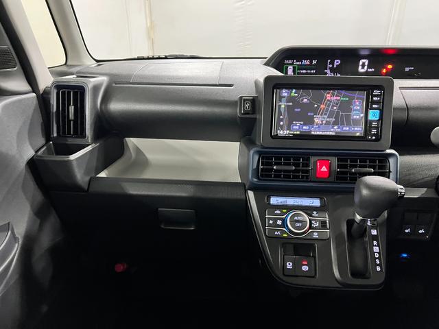 タントXターボ 走行20511キロ/車検整備付/ナビ/バックカメラ一年保証・走行距離無制限 フルセグナビ Bluetooth バックカメラ ドラレコ ETC クリアランスソナー LEDヘッドライト 片側電動スライドドア(埼玉県)の中古車