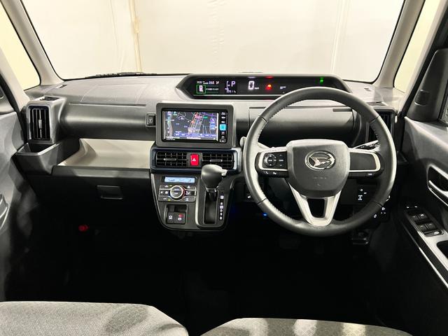 タントXターボ 走行20511キロ/車検整備付/ナビ/バックカメラ一年保証・走行距離無制限 フルセグナビ Bluetooth バックカメラ ドラレコ ETC クリアランスソナー LEDヘッドライト 片側電動スライドドア(埼玉県)の中古車