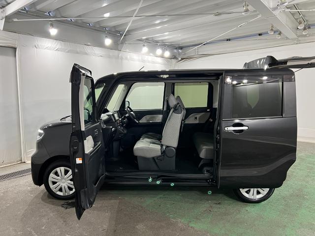 タントXターボ 走行20511キロ/車検整備付/ナビ/バックカメラ一年保証・走行距離無制限 フルセグナビ Bluetooth バックカメラ ドラレコ ETC クリアランスソナー LEDヘッドライト 片側電動スライドドア(埼玉県)の中古車