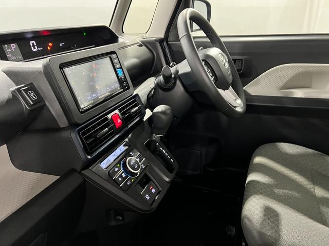 タントXターボ 走行20511キロ/車検整備付/ナビ/バックカメラ一年保証・走行距離無制限 フルセグナビ Bluetooth バックカメラ ドラレコ ETC クリアランスソナー LEDヘッドライト 片側電動スライドドア(埼玉県)の中古車
